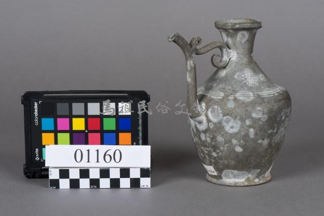 酒壺藏品圖，第2張