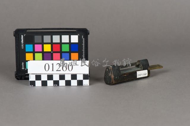 鎖藏品圖，第2張