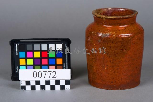 陶罐藏品圖，第2張