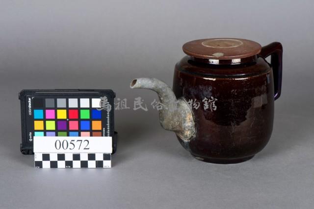 茶壺藏品圖，第2張