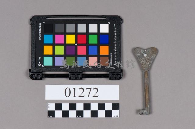 鑰匙藏品圖，第2張