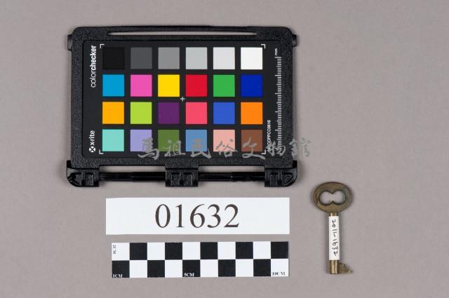 鑰匙藏品圖，第2張