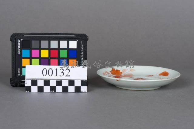 瓷盤藏品圖，第2張