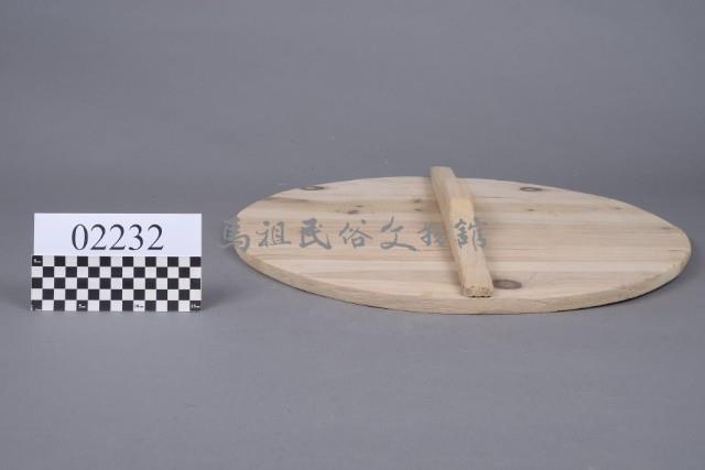 飯斗蓋藏品圖，第2張