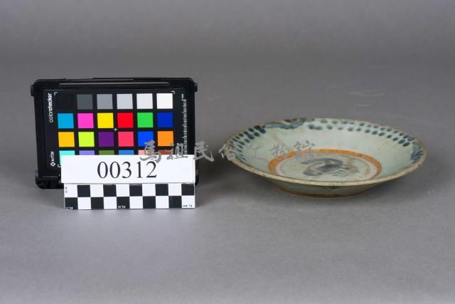 碟盤藏品圖，第2張