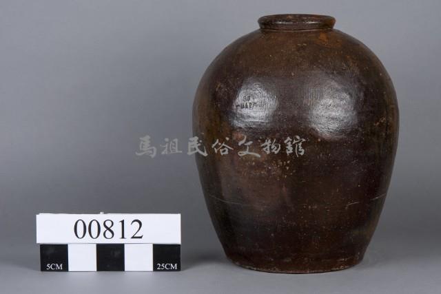 陶甕藏品圖，第2張