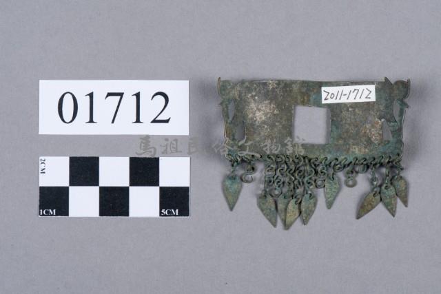 步搖藏品圖，第2張