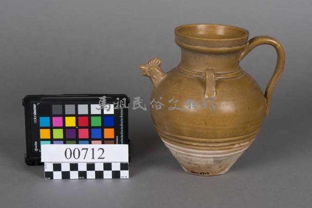 陶罐藏品圖，第2張