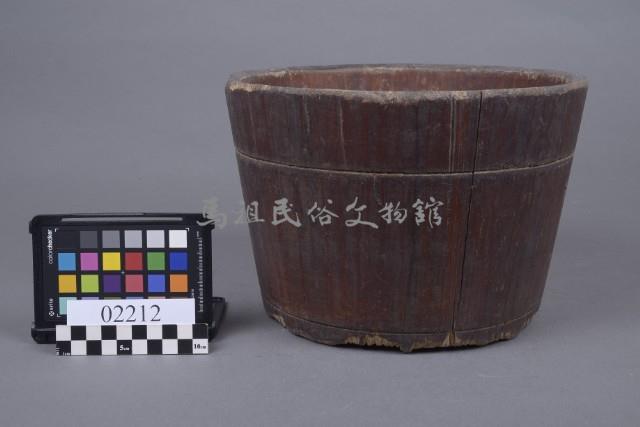 木桶藏品圖，第2張