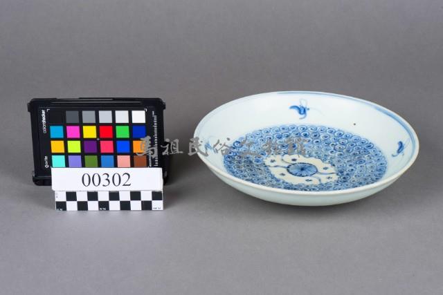 瓷盤藏品圖，第2張