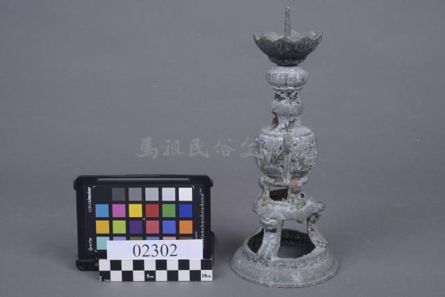 燭台藏品圖，第2張