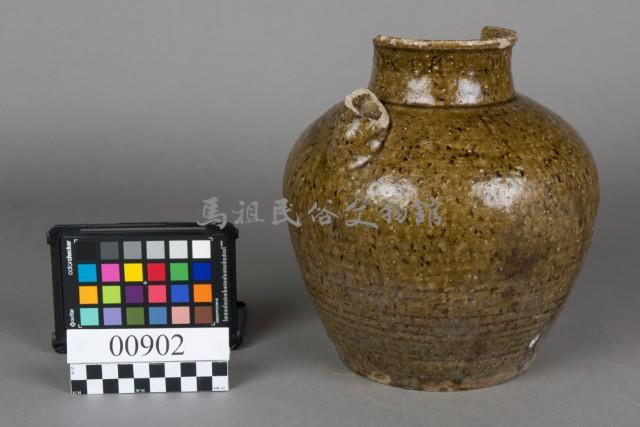 酒甕藏品圖，第2張