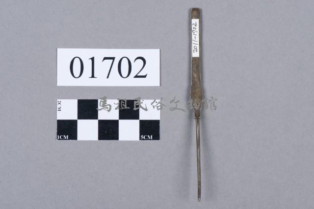 髮簪藏品圖，第2張