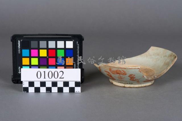 瓷碗藏品圖，第2張