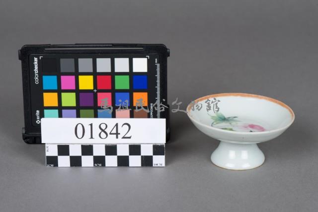 沾醬碟藏品圖，第2張