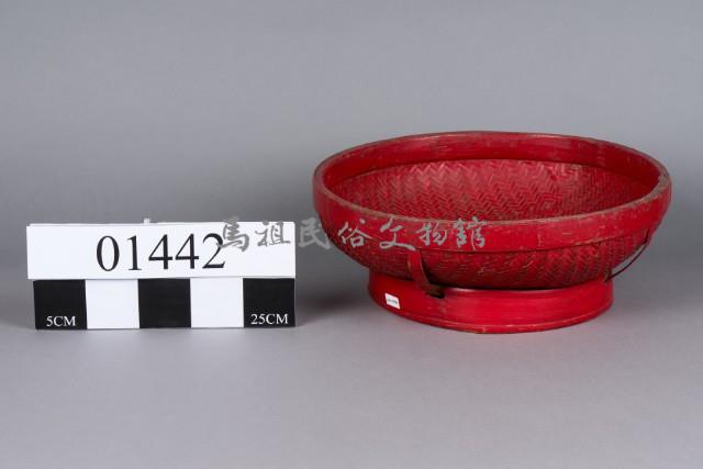 竹籃藏品圖，第2張