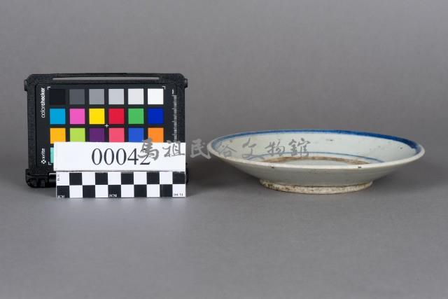 瓷盤藏品圖，第2張