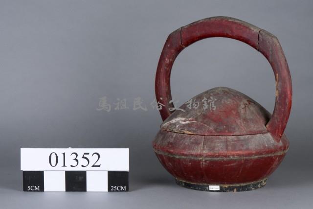 提籃藏品圖，第2張