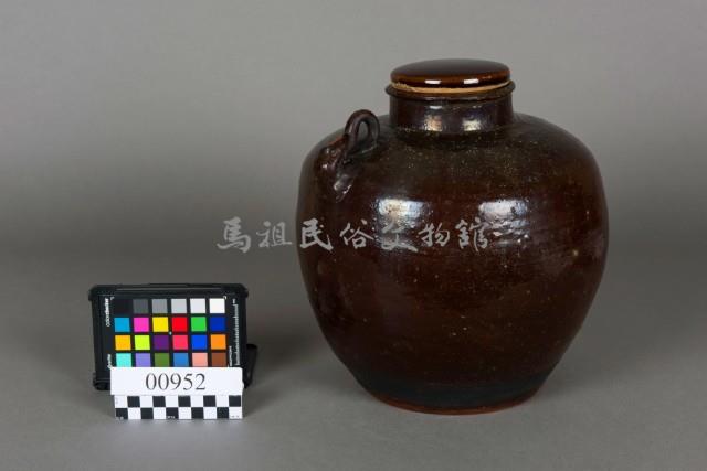 酒甕藏品圖，第2張