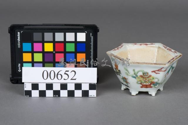 盆藏品圖，第2張