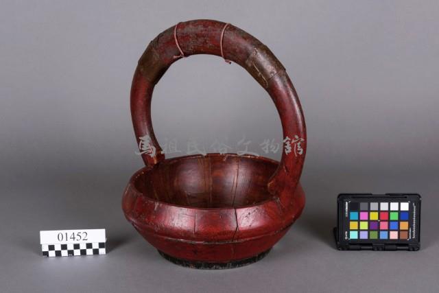 提籃藏品圖，第2張