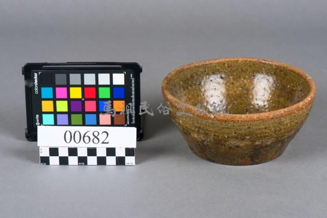 陶碗藏品圖，第2張