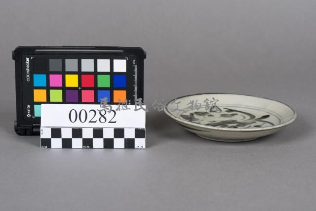 瓷盤藏品圖，第2張