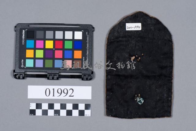 褡褳荷包藏品圖，第2張