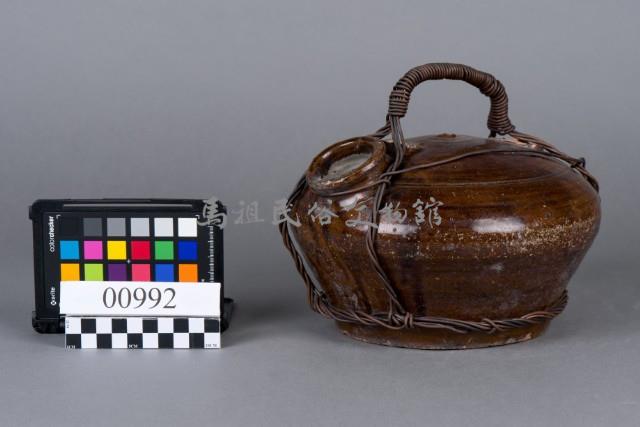 夜壺藏品圖，第2張