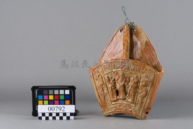 箸籠藏品圖，第2張