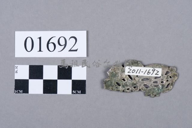 飾片藏品圖，第2張