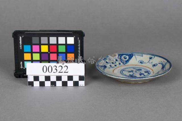 盤藏品圖，第2張