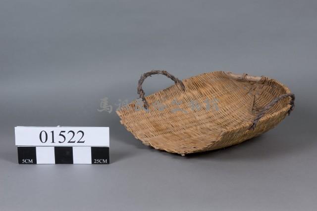 畚箕藏品圖，第2張