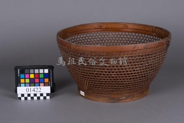 竹籃藏品圖，第2張