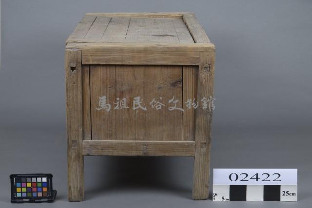 木櫃藏品圖，第2張