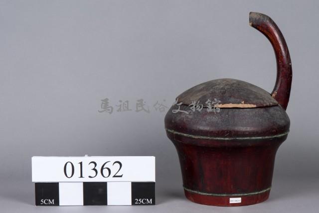 木斗藏品圖，第2張