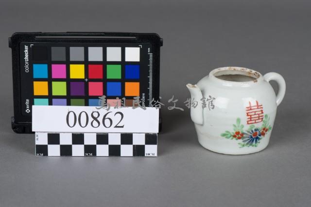 茶壺藏品圖，第2張