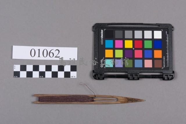 網梭藏品圖，第2張