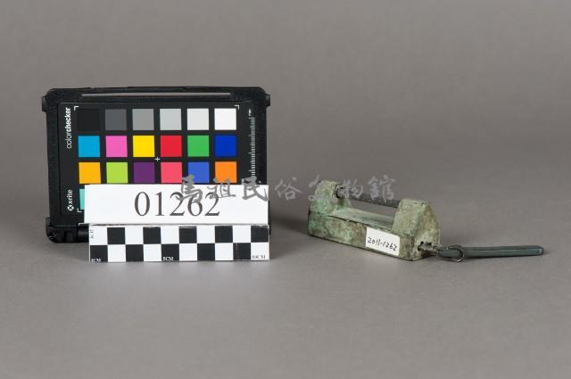 鎖藏品圖，第2張