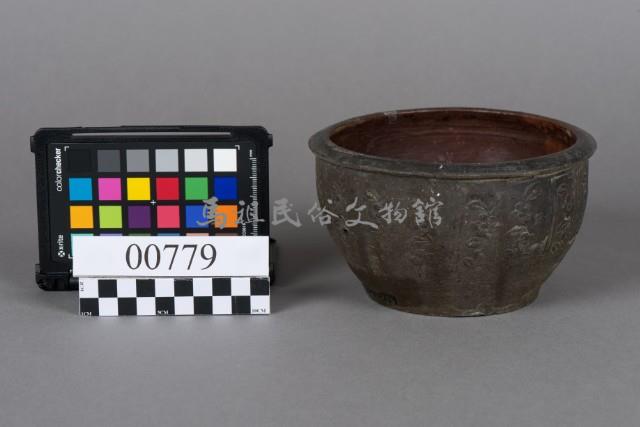 陶罐藏品圖，第2張