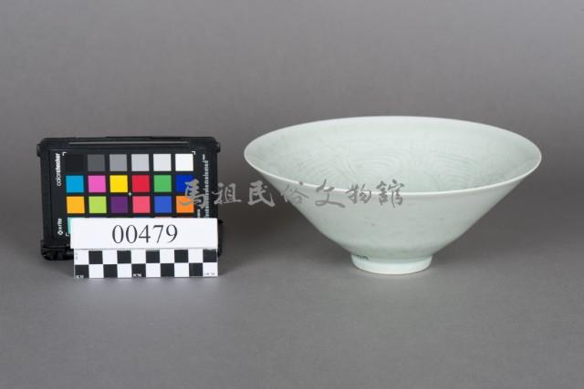 青瓷薄胎碗藏品圖，第2張