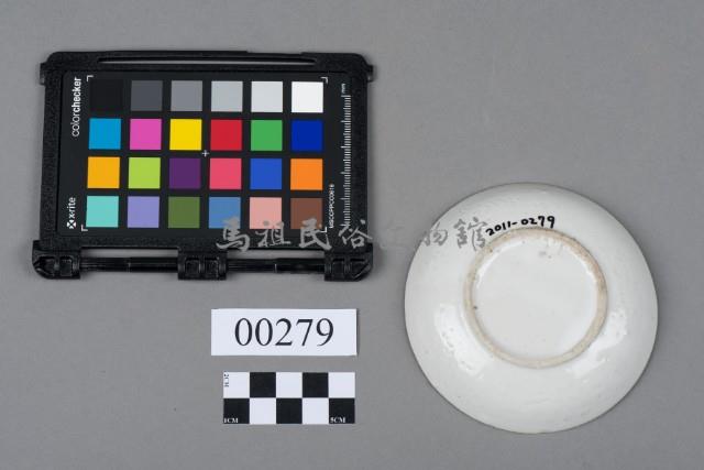 碟盤藏品圖，第2張