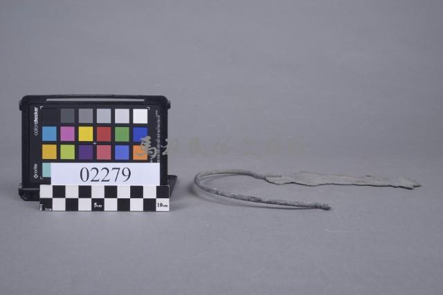 蚊帳鉤藏品圖，第2張