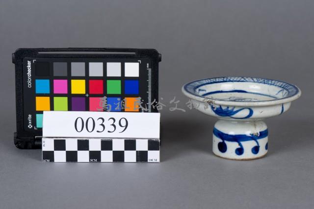 高足碟藏品圖，第2張