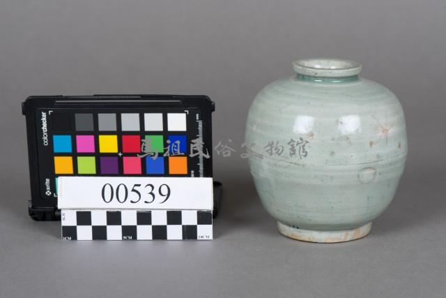 壺藏品圖，第2張