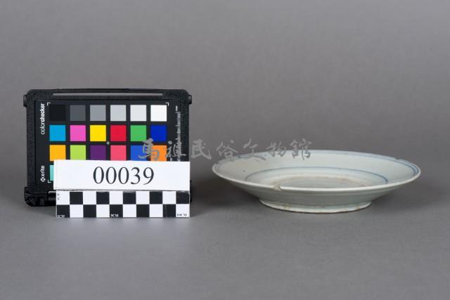 瓷盤藏品圖，第2張