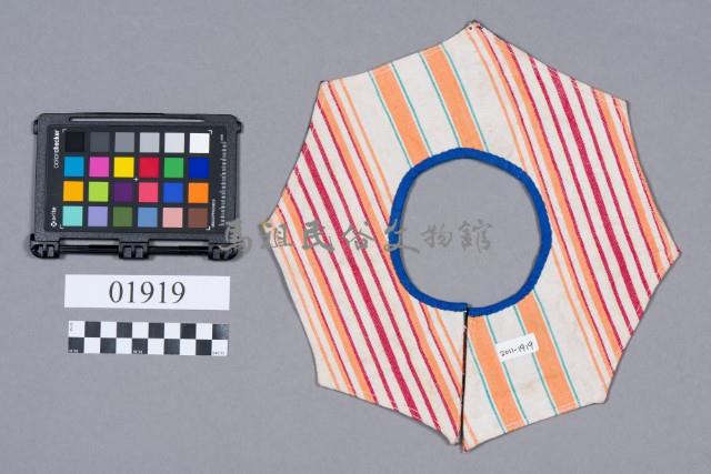 口涎兜藏品圖，第2張