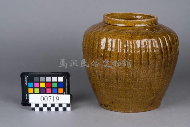 陶罐藏品圖，第2張