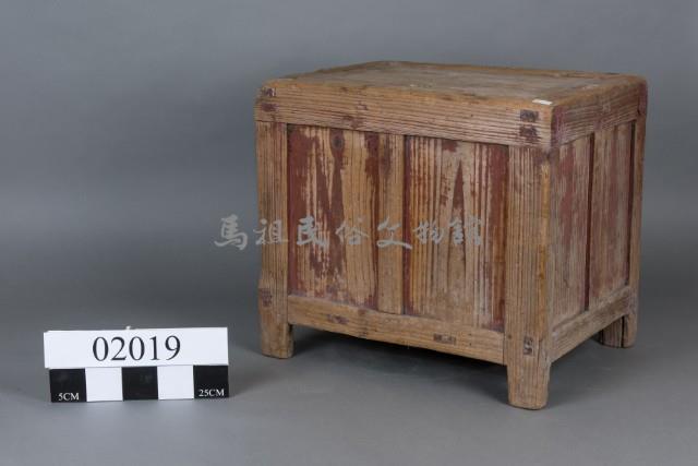 木櫃藏品圖，第2張