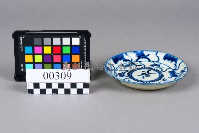 碟盤藏品圖，第2張